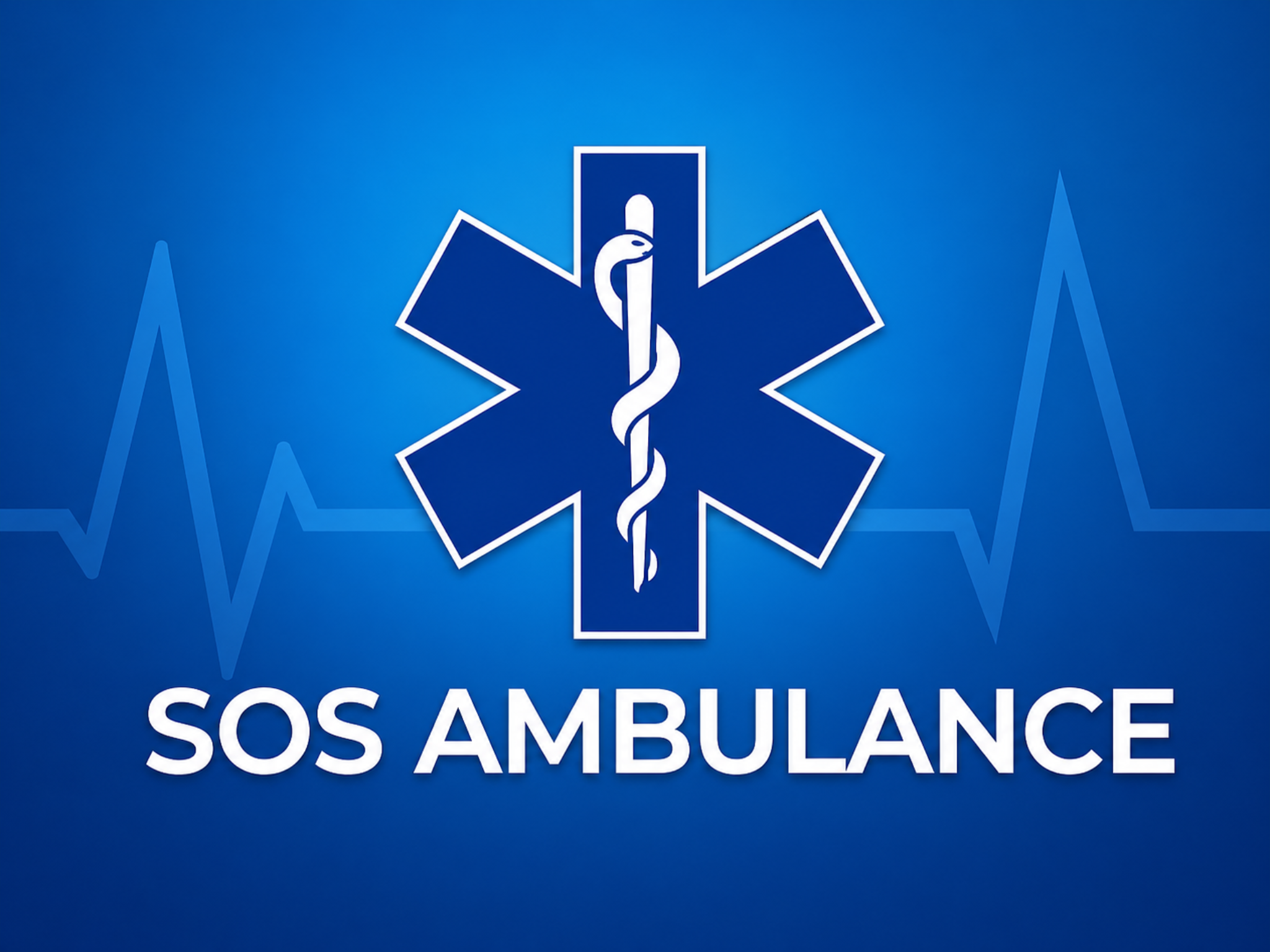 SOS Ambulance